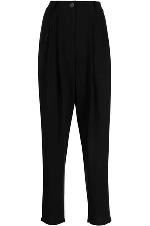 Eileen Fisher Plisseret bukser med smalle ben