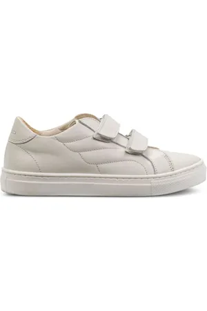 Etro Low-top sneakers i læder