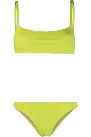 Lido Bikini med bustier-stil