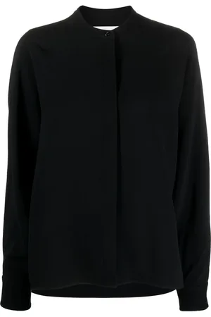 Jil Sander Langærmet skjorte