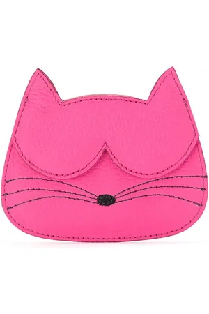 Sarah Chofakian Cat-kortholder