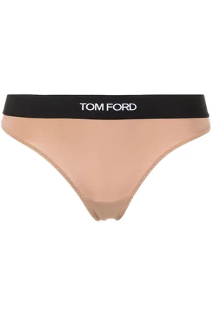 Tom Ford G-streng med logobånd