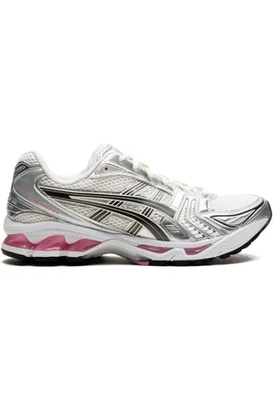 Asics Gel Kayano 14 "Cream/Sweet Pink" sneakers