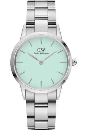 Daniel Wellington Iconic Link Mint 32mm