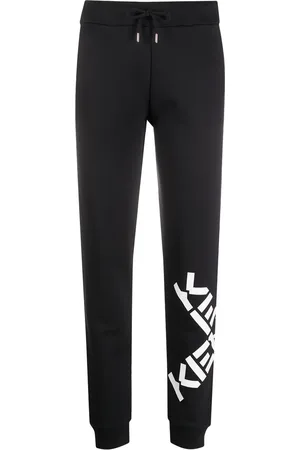 Kenzo Joggingbukser med logotryk