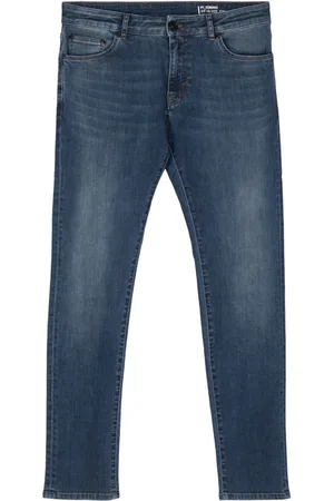 PT Torino Swing jeans med lige ben