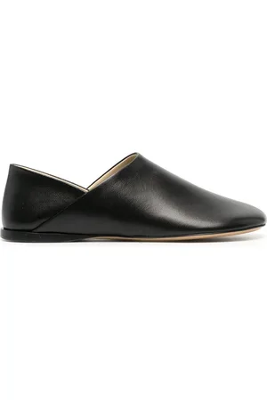 Loewe Ballerinasko med rund snude