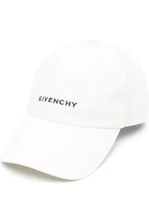 Givenchy Baseballkasket med broderet logo