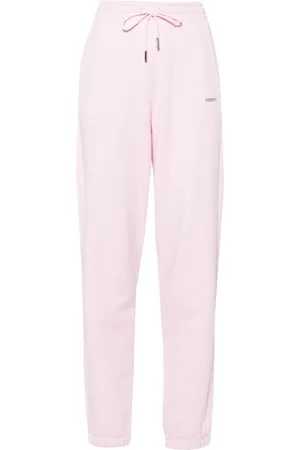 COPERNI Joggingbukser i jersey med logotryk