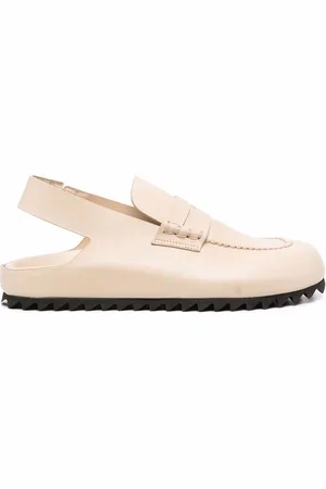 Officine creative Pelagie 015 slingback-loafers
