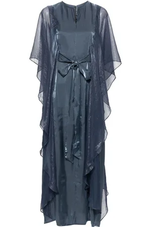 Baruni Nayeli kaftan-kjole