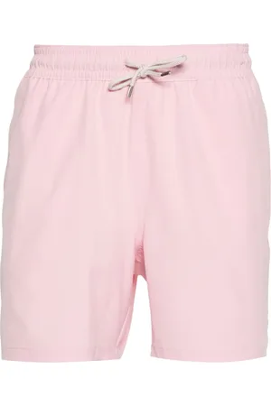 Ralph Lauren Badeshorts med Polo Pony-motiv
