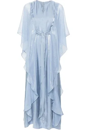 Baruni Nayeli kaftan-kjole