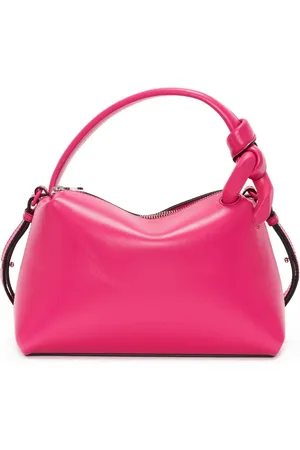 J.W.Anderson Lille Corner crossbody-taske