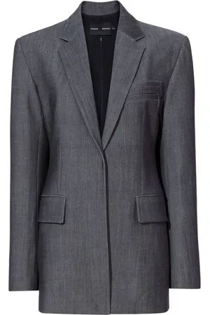 Proenza Schouler Blazer