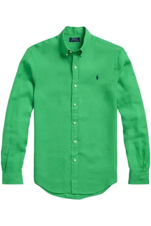 Ralph Lauren Polo Pony skjorte med knapper
