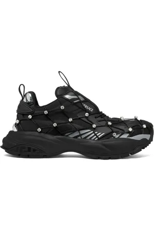VERSACE Mercury M_VS_02 sneakers