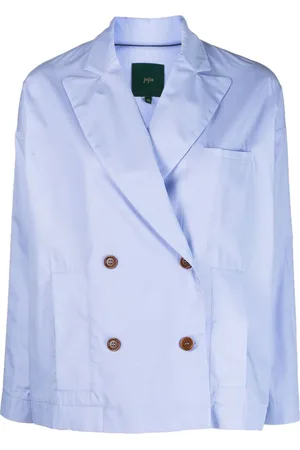 JEJIA Dobbeltradet Charlotte blazer
