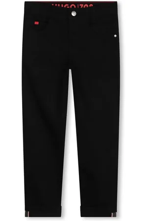 HUGO BOSS Jeans med smal pasform