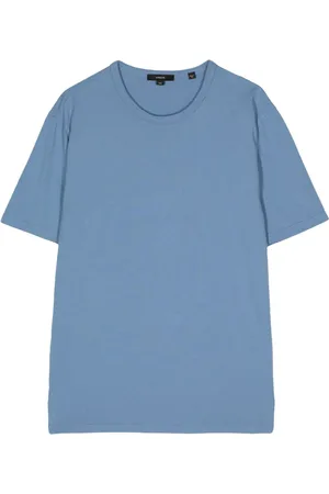 Vince Klassisk T-shirt med rund hals
