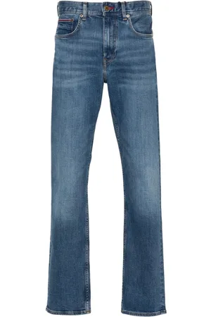 Tommy Hilfiger Mercer jeans med smal pasform