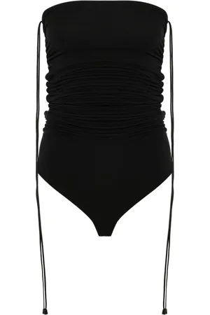 Wolford Fatal justerbar body-kjole