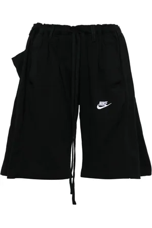 BLESS X Nike træningsshorts i denim