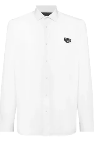 Philipp Plein Sugar Daddy skjorte
