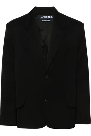 Jacquemus La Veste Titolo blazer