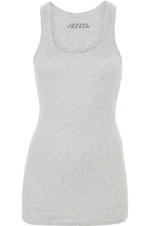 Isabel Marant Ribbet Tysha tanktop