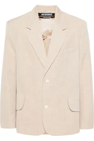 Jacquemus La Veste Titolo blazer