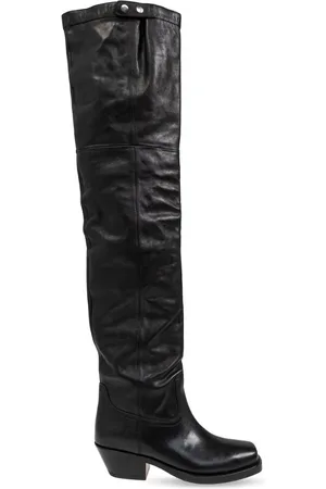 Isabel Marant 50mm Amati støvler