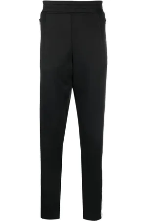 Moschino Joggingbukser med logotryk