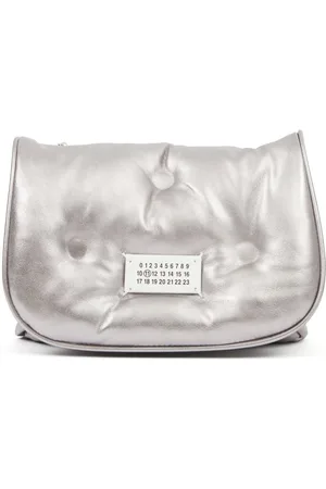 Maison Margiela Glam Slam Flap skuldertaske