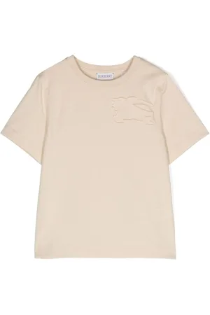 Burberry Equestrian Knight T-shirt