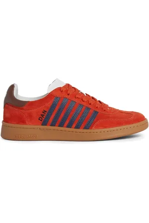 Dsquared2 Low-top Boxer sneakers