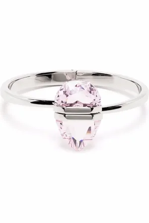 Swarovski Lucent armbånd med krystaller
