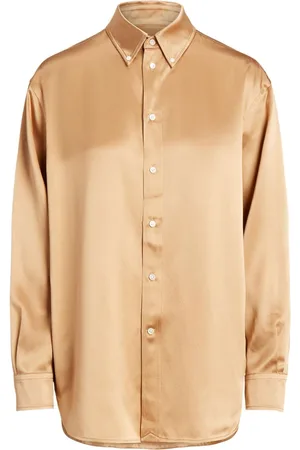 Ralph Lauren Skjorte med lange ærmer