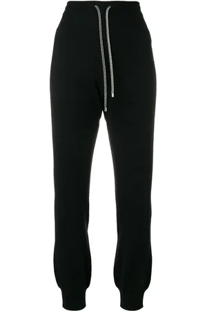Barrie Romantic Timeless-joggingbukser i kashmir