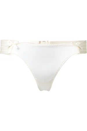 BORDELLE Justerbar g-streng med web-detalje