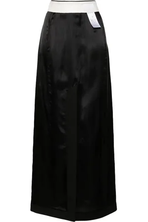 Maison Margiela Nederdel med nummermotiv