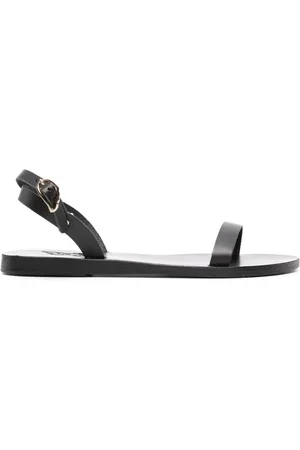 Ancient Greek Sandals Irida sandaler i læder