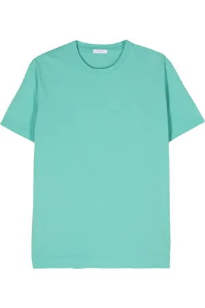 Boglioli T-shirt i jersey