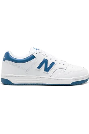 New Balance 480 sneakers i læder