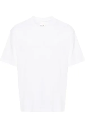 Stockholm Surfboard Club T-shirt med logotryk