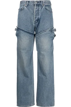 AMBUSH Jeans med lige ben