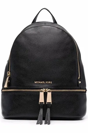 Michael Kors Mellemstor Rhea rygsæk