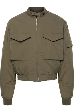 Givenchy Kort bomberjakke