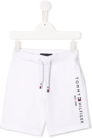 Tommy Hilfiger Joggingbukser med logo