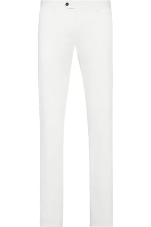 Philipp Plein Chinos med smal pasform